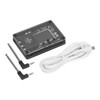 Screen Display Components Multifunctional Portable Musical Electronic Instrument with Antenna