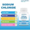 Puregen Sodium Chloride Tablets Normal Salt 1 GM (1000 mg)