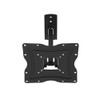 Kortek Full Motion Wall Mount for 10" - 50" TVs