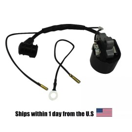 FarmerTec Ignition Coil For Stihl 024 026 028 029 MS240 MS260 MS290 MS440 MS390 chainsaw