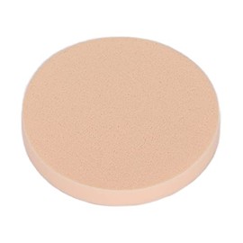 Honio Esponja de maquillaje redonda, rebote rápido, uso húmedo o seco, fácil limpieza, 20 piezas