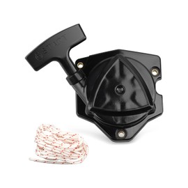 Wujexuhe A051003411 Pull Recoil Starter Starter Assy Fit for Echo PB8010H PB8010T PB9010H Backpack Blower Lawn Equipment Fit for Shindaiwa EB910 EB910RT