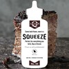 Lillie's Q - Hot Smoky BBQ Sauce, Gluten-Free, Non-GMO, No