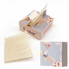 MAEXUS PERM PAPER SALON PERM PAPER [Set of 2] Hair Curling Paper Jumbo Paper Highlights Hairdressing Styling Tools Perm End Hair Dye Issuance Paper Insulation Cotton Burn-Resistant Professional