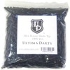 Ultima Darts House Dart Tips/4inch Size 1000 Pieces Black