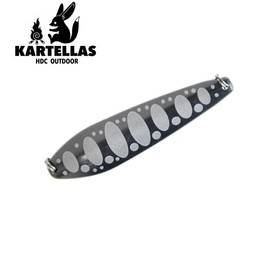 [20 Colors] Calterus Uruki 70 0.1 oz (4.5 g) [1] KARTELLAS 14 Chipmunks 0.1 oz (4.5 g)