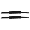 2Pcs Car Roll Bar Paracord Grab Handles Grip Handles Replaent