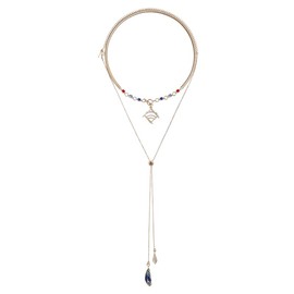 GENSHIN IMPACT Of Lush Forests and Flying Sand Kaveh Impression Series - Kaveh Impression Necklace