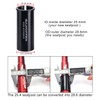 PLATT Bicycle Seatpost Shim Aluminum Alloy Bike Seat Post Tube