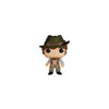Funko - Figurine Doctor Who - 4th Doctor Barnes and