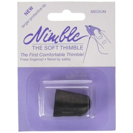 Canvas Corp Thimble, 1 Pack