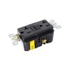 Generac - OUTLET 20A 120V GFCI GF20BK