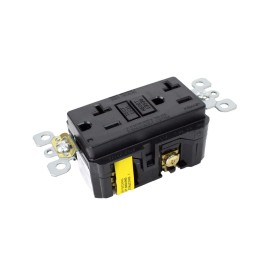 Generac - OUTLET 20A 120V GFCI GF20BK