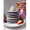 Birch Benders Ube Mochi Pancake & Waffle Mix, 14 oz