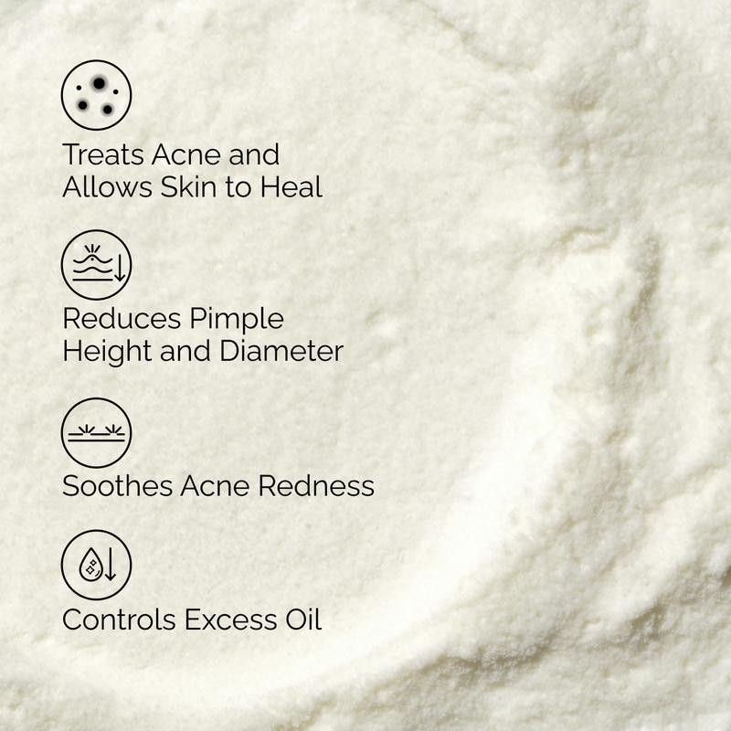 Sulfur 10% Powder-to-Cream Concentrate