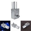 Generic Gear Motor, High Torque DC Motor DC 12V Reduction