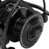 Spinning Reel 13+1 Bearings 5.0:1 Gear Ratio Left Right Interchangeable
