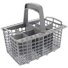 UTIZ Dishwasher Cutlery Basket For Hotpoint Indesit Ariston Creda
