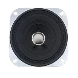 4in 8ohm Loudspeaker 10W Max for Pinball/Arcade/M.A.M.E.
