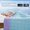 Topcee Weighted Blanket for Adults (20 lbs, 60" x 80")