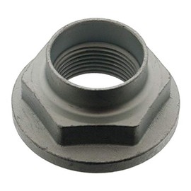 febi bilstein 04041 Axle Nut