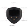 EMS Abdominal Muscle Trainer Portable Digital Charging Exercise Fitness Patch