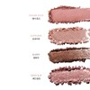 DEAR DAHLIA Dream Velvet Eye Shadow Palette - heart warming