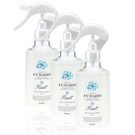 Pro Style Foulier Base Treatment Shower 280ml Heat Damage Care for Iron Iron Iron (Set of 3 with Original Lotter)
