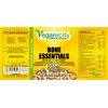 Veganicity Veganicity Bone Essentials : Bone Support Supplement : 60