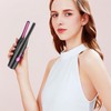 LICAEVEY Pencil Flat Iron, PTC Fast Heating Cordless Hair Straightener