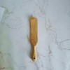 Natural Teak Wood Cookware Set Kitchen Cooking Tools Multifunctional Durable