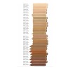Base Fluida Hd Natura 30 Ml Tono 24F