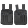 Högert belt bag for Elta tool belt, pack of 2