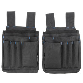 Högert belt bag for Elta tool belt, pack of 2