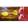 AFTERMARKET BLITZ BLITZ Gas Can SPOUT & PARTS KIT includes