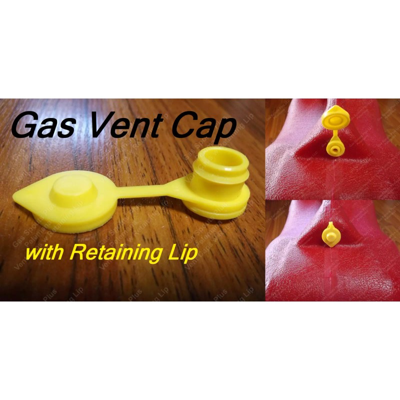 AFTERMARKET BLITZ BLITZ Gas Can SPOUT & PARTS KIT includes
