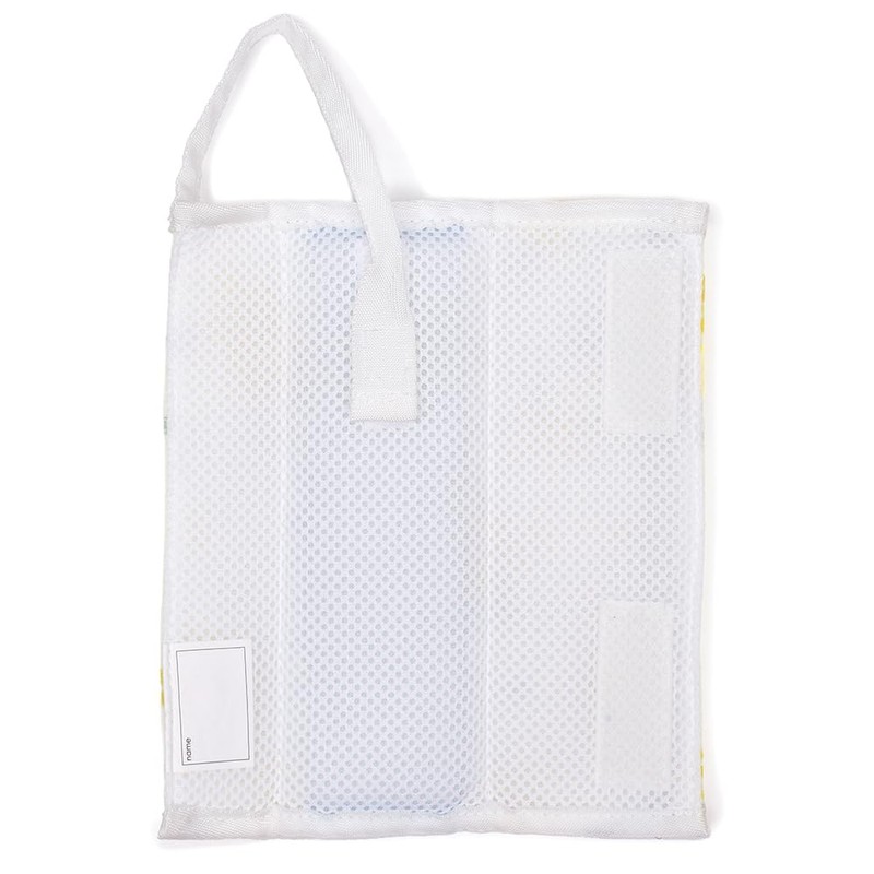COLORFUL CANDY STYLE NR801700 School Bag Shoulder Pad (Cool Touch