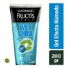 Gel Para Peinar Garnier Fructis Style Wet Shine 200g