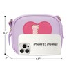 KKXIU Kids Purse Toddler Gifts for Girls and Women Vegan
