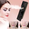 Protable USB Nano Handy Mist Spray Humidifier Face Hydration Atomization