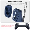 Silicone Grip Case for Razer Kishi Ultra Gaming Controller,Controller Grip