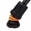 Flexyfoot Shock Absorbing Crutch Ferrules – All Sizes and Colours