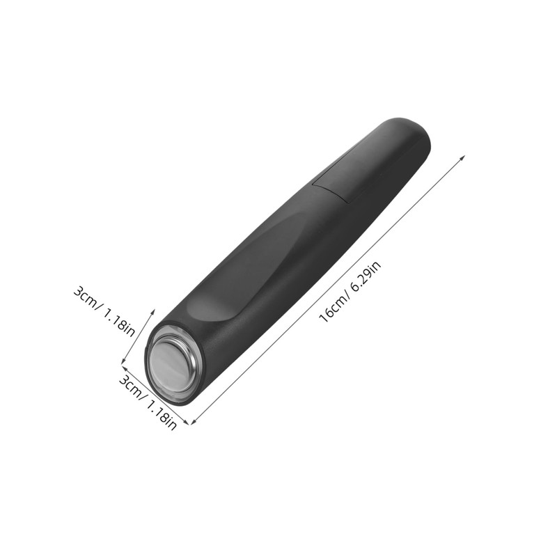 NOLITOY Discomfort Pen Tinnitus Relief Tool Acupressure Pen Ear Wellness