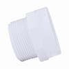 CHARLOTTE PIPE 1 1/2 DWV MALE ADAPTER DWV (DRAIN, WASTE