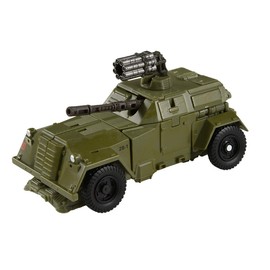 トランスフォーマー SS-19 WW II バンブルビー
