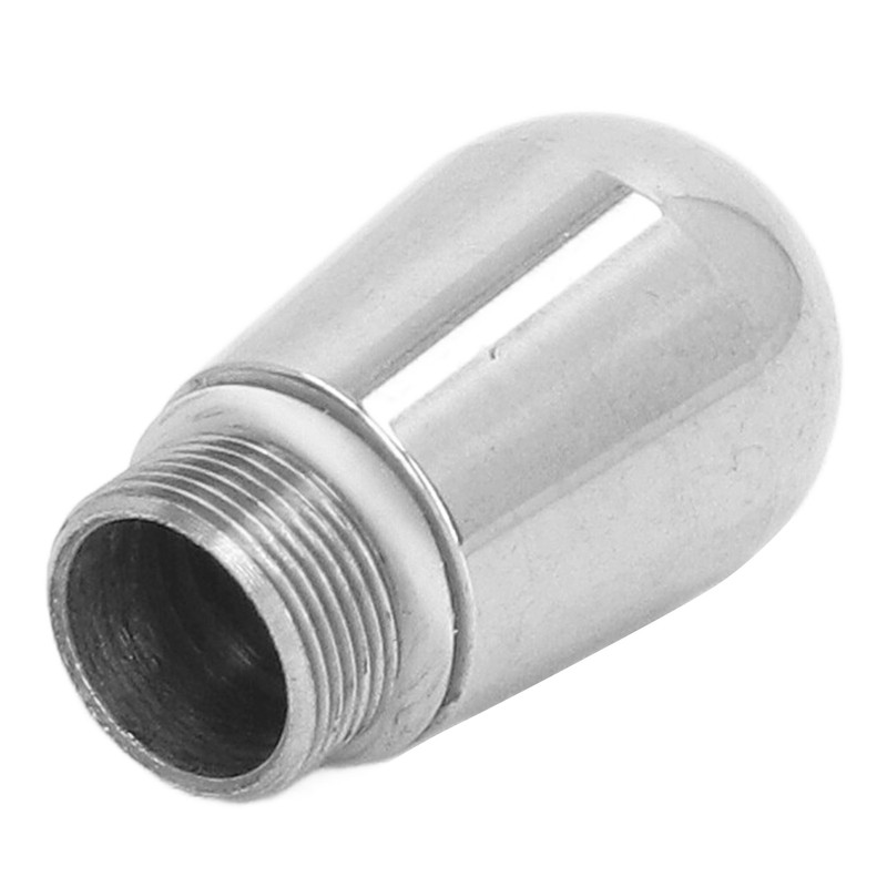 Coffee Machine Steam Nozzle Stainless Steel 3 Holes Coffee Maker