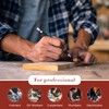 Style n Craft - 5 Pocket Pliers and Hammer Holder,