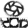 GXP Bike Direct Installation Positive and Negative Disc Accessory for