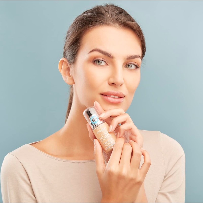 Deborah Rust Maq 24H Perf Nude 05 100 g