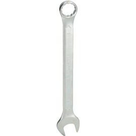 BRILLIANT TOOLS BT011918 Combination Spanner, 18 mm [Powered by KS Tools]